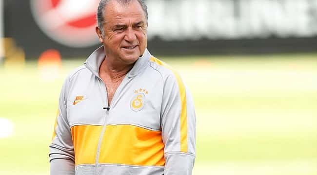 Fatih Terim'in yüzünü güldüren rekabet