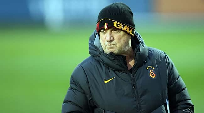 Fatih Terim neredeyse 1 sezon kaçırdı