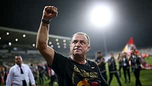 Fatih Terim paylaştı, kısa sürede büyük ilgi gördü