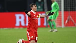 Fenerbahçe'de Max Kruse gerçeği! Tazminat...