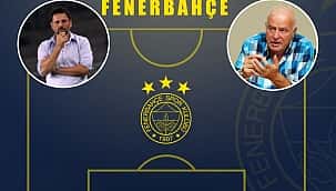 Fenerbahçe, transfer ve Erol Bulut