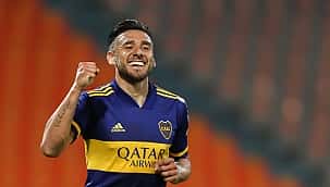 Fenerbahçe'ye sürpriz Arjantinli