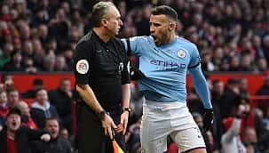 İngiltere'nin en önemli 10 derbisi! Manchester...