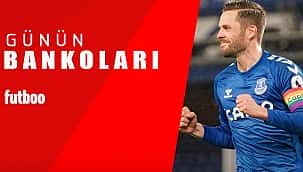 Futboo günün bankoları | 19 Aralık