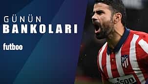 Futboo günün bankoları | 22 Aralık