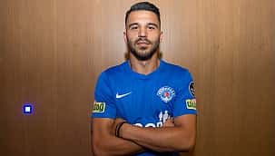 G.Saray'a Süper Lig'den transfer! Onay çıktı