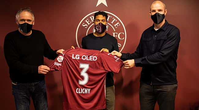 Gael Clichy'den şaşırtan transfer