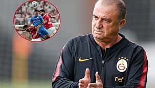 Galatasaray'a önerilen golcü