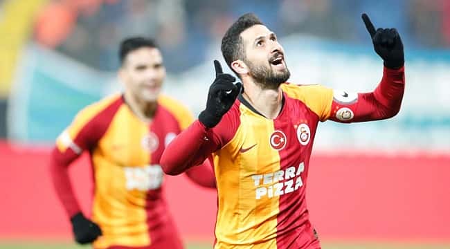 Galatasaray'da Emre Akbaba krizi