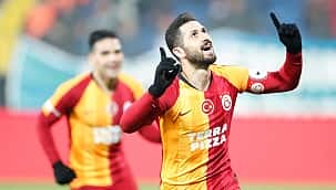 Galatasaray'da Emre Akbaba krizi