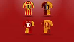 Galatasaray'ın unutulmaz '10'ları