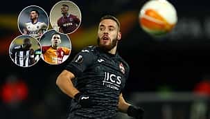 Gençlere en çok yatırım yapan takımlar