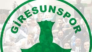 Giresunspor dolu dizgin! Hedef yeniden Süper Lig