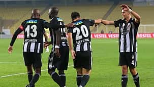 Haftanın en iyi 10 performansı!