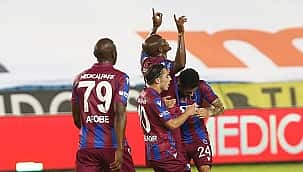 Kayserispor - Trabzonspor muhtemel 11'ler