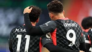 Liverpool'dan tam 7 gollü şov! Zirvede tek başına...