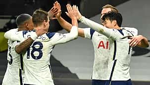 Londra derbisinde kazanan Mourinho!