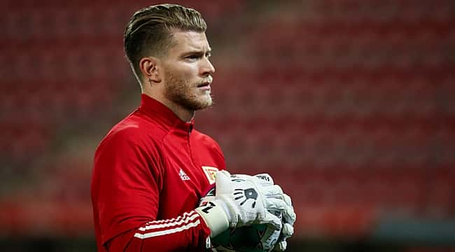 Beşiktaş'tan sonra Loris Karius'a bir şok daha