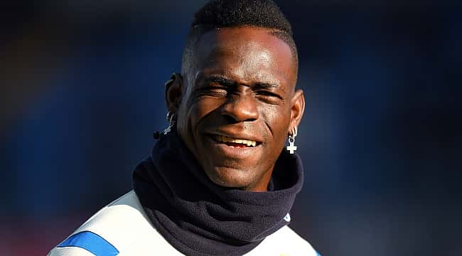 Mario Balotelli'nin yeni takımı sonunda belli oldu