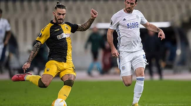 Marko Livaja Trabzonspor'a gelecek mi?