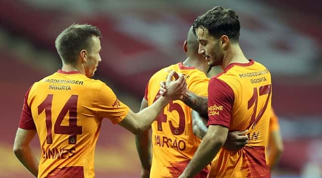 Mehmet Demirkol'dan Galatasaray yorumu: 'Fark...'