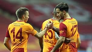 Mehmet Demirkol'dan Galatasaray yorumu: 'Fark...'