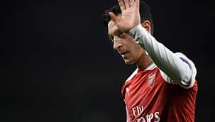 Mesut Özil hangi takıma gidecek?