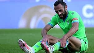 Muriqi'nin İtalya'da tadı tuzu yok