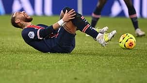 Neymar için korkutan açıklama