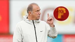 Osman Şenher açıkladı; ''Terim'in hayali ve transfer''