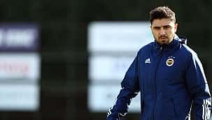 Ozan Tufan'a İspanya'dan talip