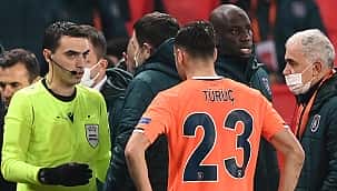 Paris'te 'utanç' gecesi! Kare kare o anlarda yaşananlar
