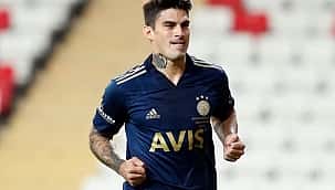 Perotti'nin sakatlık kabusu! 111 maç