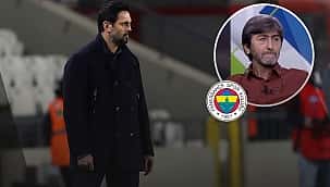 Rıdvan Dilmen'den olay açıklamalar