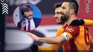 Rıdvan Dilmen'den transfer sözleri