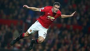 Robin van Persie'den Arsenal itirafı!