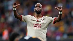 Ryan Babel'e Hollanda'dan talip