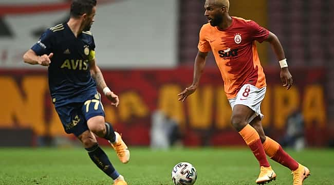 Ryan Babel'e ne oldu?