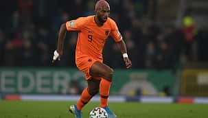 Ryan Babel'e sürpriz talip çıktı! Fransa'dan...
