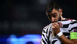 Şampiyonlar Ligi'nde günün maçları