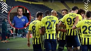 ''Şampiyonluk yarışına ortak oldular''