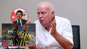 Şansal Büyüka'dan F.Bahçe için çarpıcı tespit; çare!