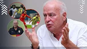 Şansal Büyüka Süper Lig'de haftanın en iyilerini seçti