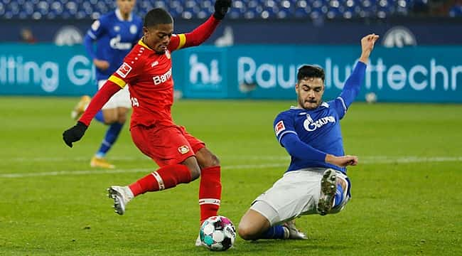 Schalke'nin kabusu devam etti, hasret 26 maça çıktı