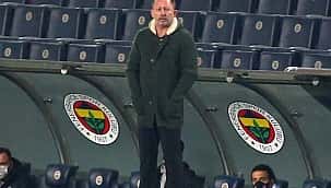 Sergen Yalçın ile yeni sözleşme! 