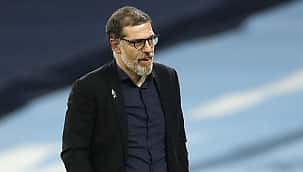 Slaven Bilic dönemi sona erdi