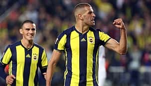 Slimani'nin yeni takımı belli oluyor