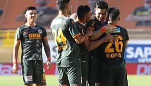 Süper Lig'de 5 sezonluk detay!