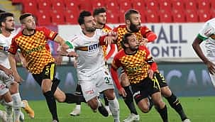 Süper Lig'de zirve yanıyor