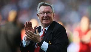 Teknik direktörlerin megastarı: Sir Alex Ferguson